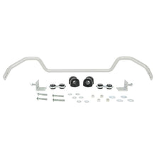 Load image into Gallery viewer, Whiteline Sway bar 27mm heavy duty blade adjustable for 1997-2000 BMW 323i (BBF39Z)