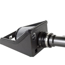 Load image into Gallery viewer, aFe FULL METAL Power Stage-2 Cold Air Intake System w/ Pro DRY S Media (F2-03012)