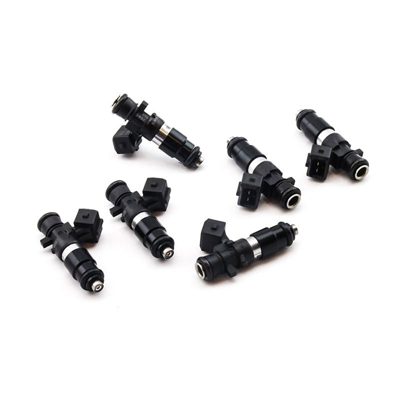 Deatschwerks 1250cc - Fuel Injector 350z-370z, GTR, Golf GTI R32 (16MX-06-1250-6)