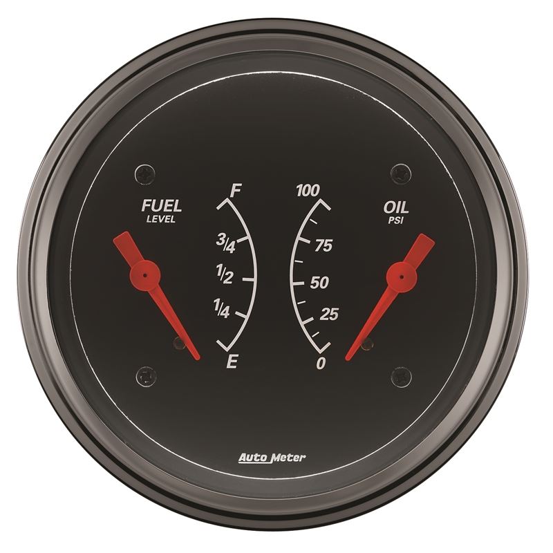 AutoMeter Electronic Multi-Purpose Gauge (1434)