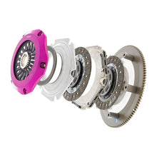 Load image into Gallery viewer, EXEDY Racing Clutch Hyper Twin Organic Clutch Kit (FM022SDF)