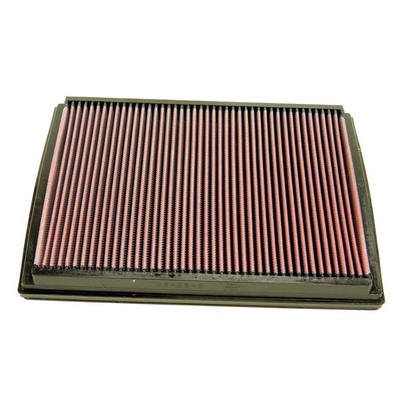 K&N Replacement Air Filter (33-2848)