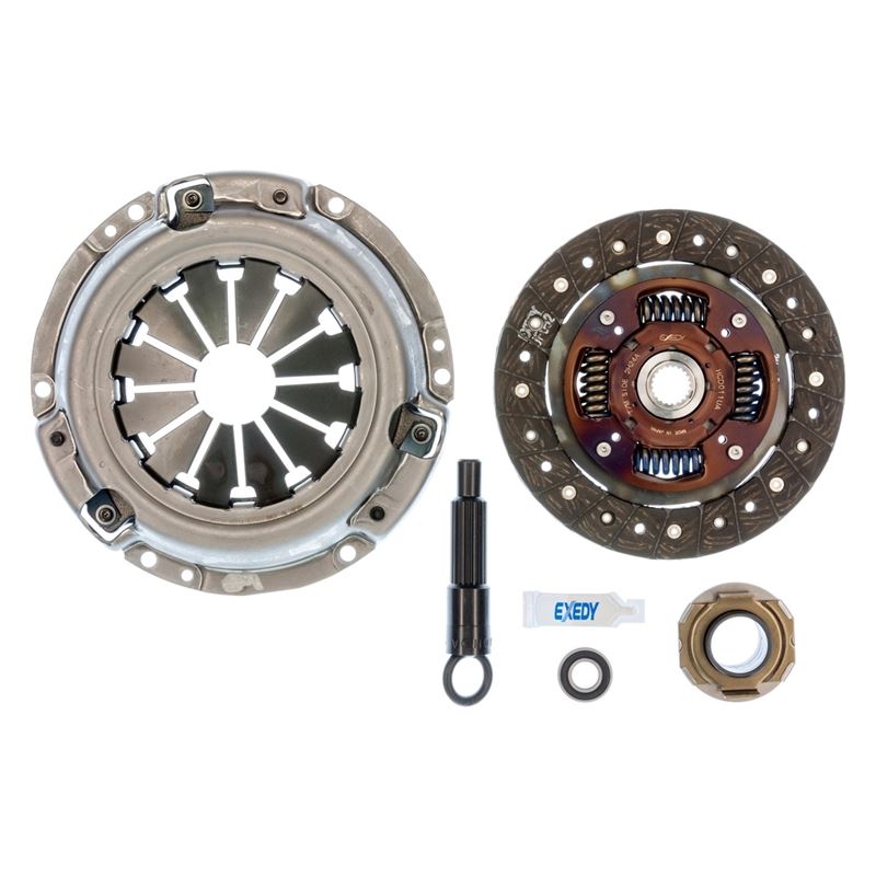 EXEDY Racing Clutch OEM Replacement Clutch Kit (08010)