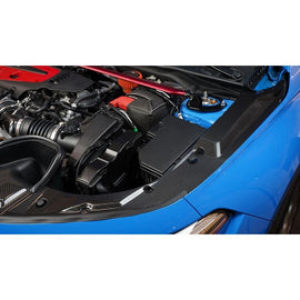 APR Performance Honda FL5 Civic Type R Radiator Cooling Plates 2023+ (CF-923003)