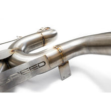 Load image into Gallery viewer, Fabspeed McLaren 720S Supersport X-Pipe Exhaust System (FS.MCL.720S.SSX)