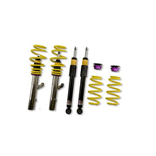 Load image into Gallery viewer, KW Suspension Street Comfort Kit for Audi TT (8J) Coup ; FWD; all engines; without magnetic ride (18081030)