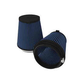 aFe Magnum FLOW Pro 5R Replacement Air Filter for 2024 Ford Mustang GT / 2024 Ford Mustang Dark Horse (10-10407RM)