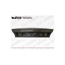 Load image into Gallery viewer, VIS Racing OEM Style Carbon Fiber Trunk (98HDACC2DOE-020C)