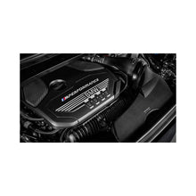 Load image into Gallery viewer, Eventuri BMW F40 M135i, F44 M235i, F39 X2 35i B48 Black Carbon Intake (EVE-F4XB48-CF-INT)