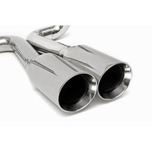 Load image into Gallery viewer, Fabspeed Diablo Supersport X-Pipe Exhaust System (90-01) (FS.LAM.DBO.SSX)