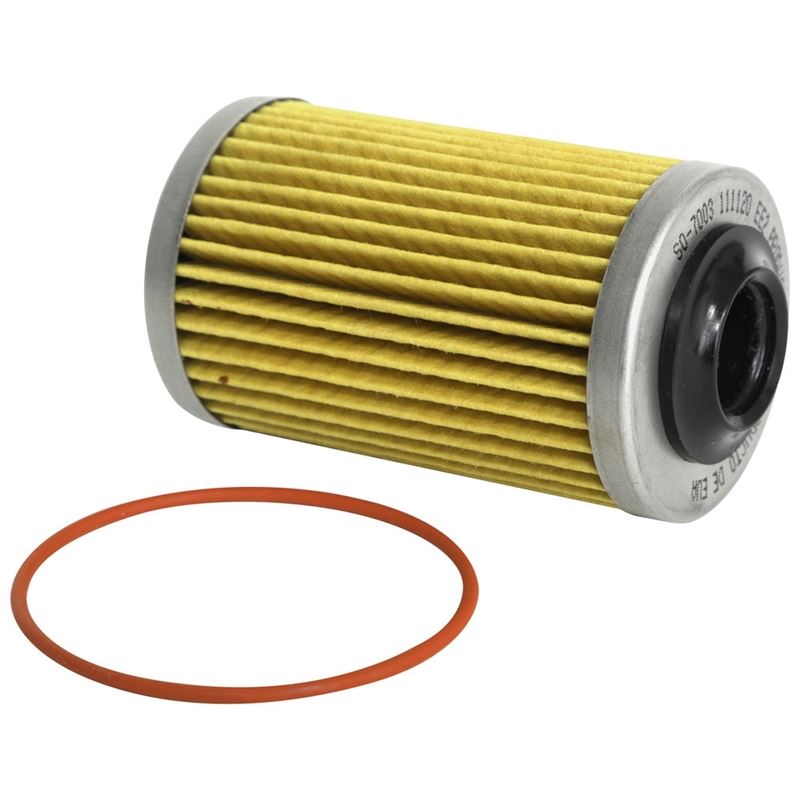 K&N Oil Filter (SO-7003)