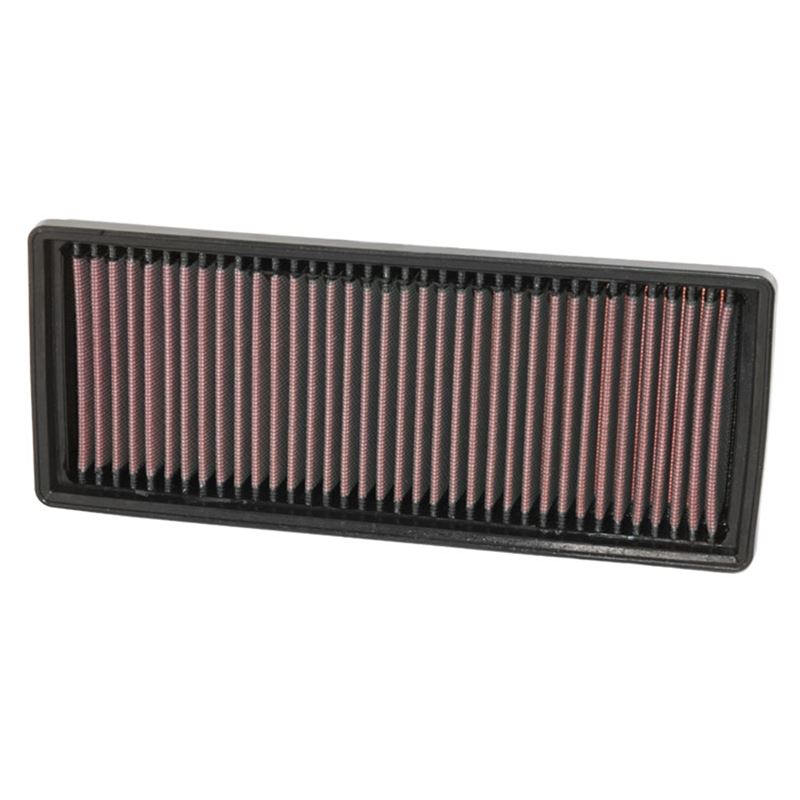 K&N Air Filter (33-2417)