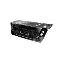 Load image into Gallery viewer, VIS Racing OEM Style Carbon Fiber Trunk (01HDCVC4DOE-020C)