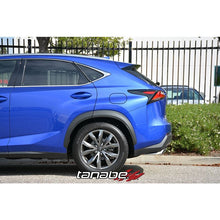 Load image into Gallery viewer, Tanabe NF210 Springs 15-16 Lexus NX200T F-Sport FWD (TNF196)