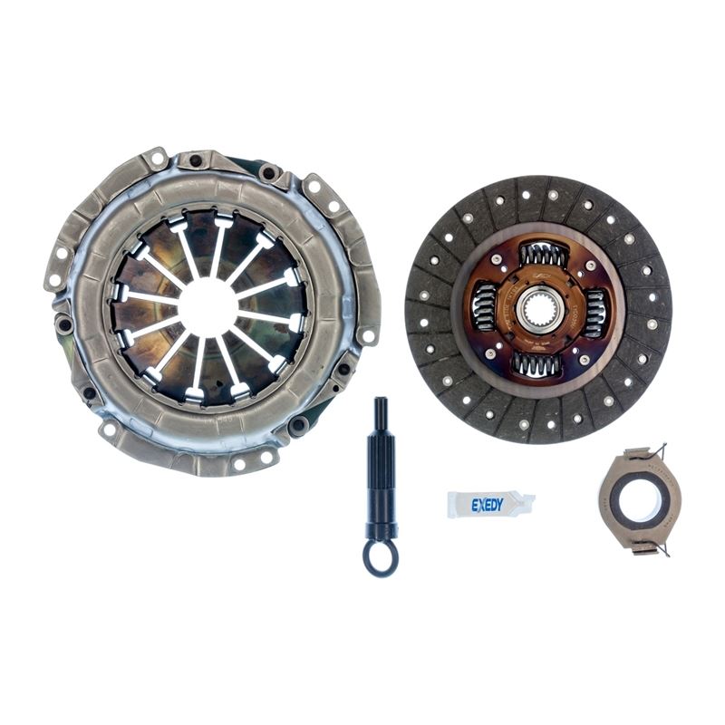 EXEDY Racing Clutch OEM Replacement Clutch Kit (KTY15)