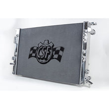 Load image into Gallery viewer, CSF Cooling - Racing &amp; High Performance Division Audi B8 S4/S5 and 3.0L/3.2L Audi Models High-Performance All-Aluminum Radiator (7091)