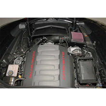 Load image into Gallery viewer, K&amp;N Filtercharger Injection Performance Kit (63-3081)