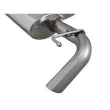 Load image into Gallery viewer, Takeda 2-1/2 IN 304 Stainless Steel Cat-Back Exhaust System (49-36803)