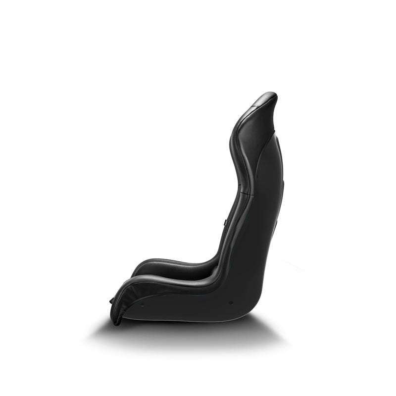 Sparco Stradale Performance Series Sport Seat, Black (009102RNR)