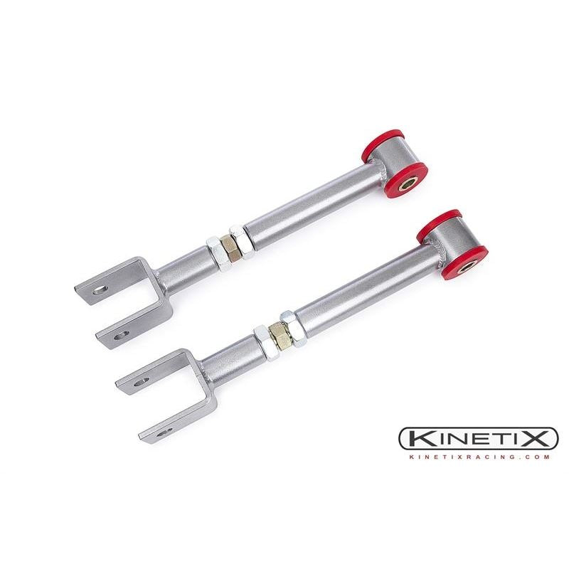 Kinetix Racing Rear Camber Arms (KX-Z34-RC)