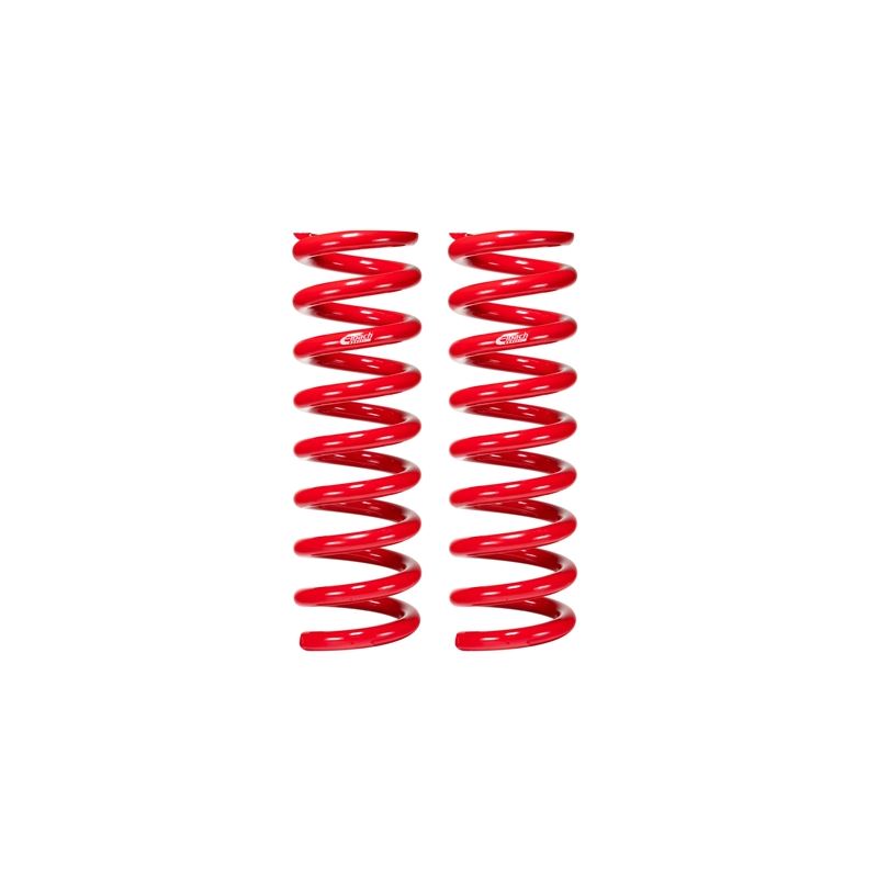 Eibach Springs 23-24 Toyota 4Runner TRD Pro-Lift Kit Front Springs (E30-82-071-05-20)