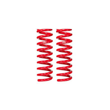 Load image into Gallery viewer, Eibach Springs 23-24 Toyota 4Runner TRD Pro-Lift Kit Front Springs (E30-82-071-05-20)