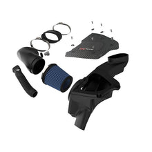 Load image into Gallery viewer, aFe Magnum FORCE Stage-2Si Carbon Fiber Cold Air Intake System w/ Pro 5R Media (54-82952-C)