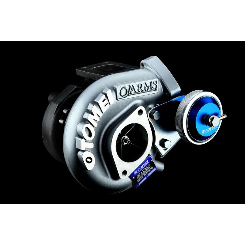 TURBOCHARGER KIT ARMS MX8270 SR20DET (TB401A-NS08B)