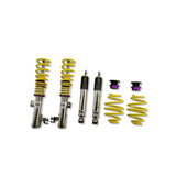 KW Suspension Coilover Kit V2 for Saab 9-3 (YS3FXXXX) Sedan Convertible (15264001)