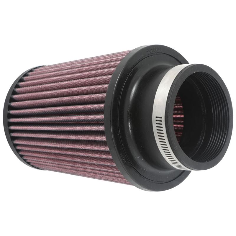 K&N Universal Clamp-On Air Filter (RU-4650)