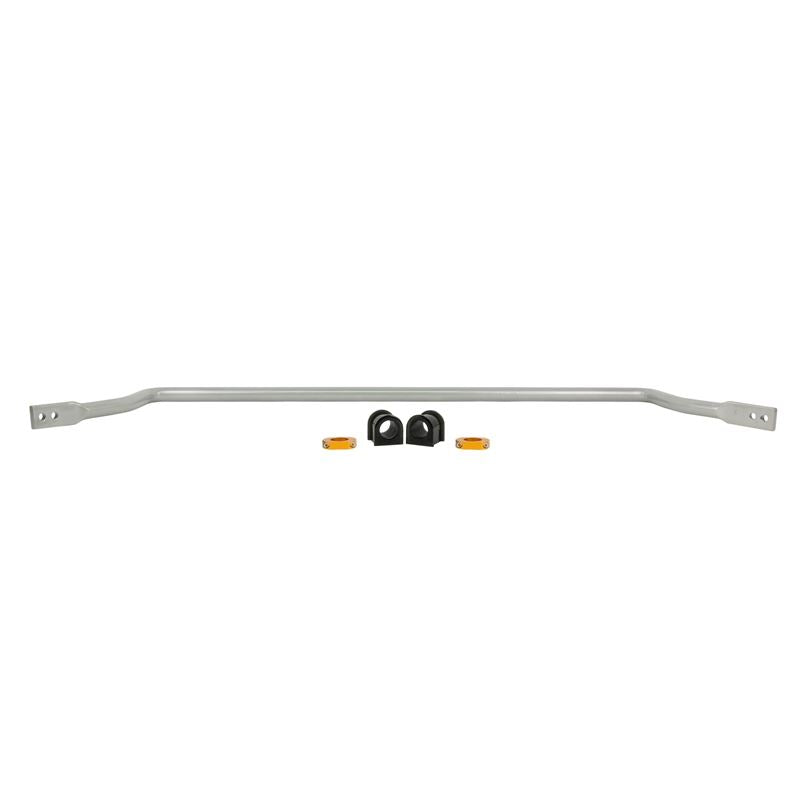 Whiteline Sway bar 24mm heavy duty blade adjustable for 1999-2005 Mazda Miata (BMF23Z)