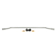 Load image into Gallery viewer, Whiteline Sway bar 24mm heavy duty blade adjustable for 1999-2005 Mazda Miata (BMF23Z)