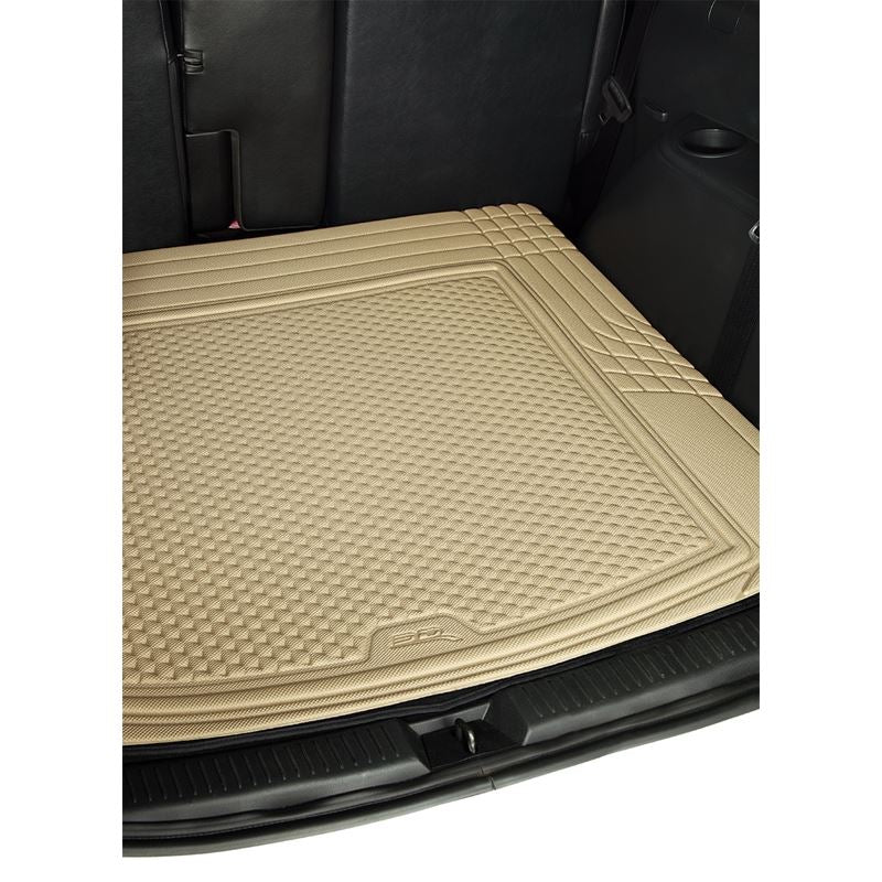 3D Maxpider TPR+XPE+POLYESTER CARGO LINER, TAN (2175M-02)