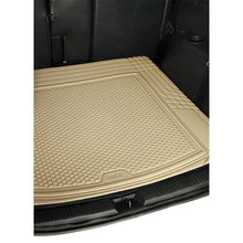 Load image into Gallery viewer, 3D Maxpider TPR+XPE+POLYESTER CARGO LINER, TAN (2175M-02)