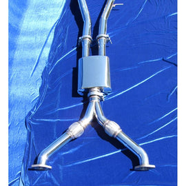 Motordyne Full Turbo 3