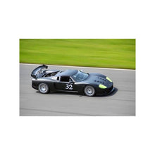 Load image into Gallery viewer, APR Performance GTC-300 Carbon Fiber Adjustable Rear Wing (AS-106750)