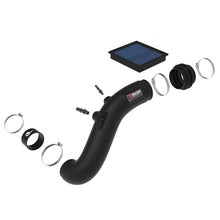 Load image into Gallery viewer, aFe Super Stock Induction System w/ Pro 5R Media for 2015-2020 Ford F-150(55-10011R)