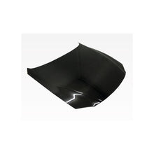 Load image into Gallery viewer, VIS Racing OEM Style Black Carbon Fiber Hood (92LXSC32DOE-010C)