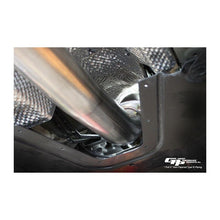Load image into Gallery viewer, GReddy Forward Front Pipe for Honda Civic Type-R (10558601)