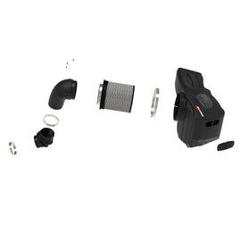 aFe Momentum HD Cold Air Intake System w/ Pro DRY S Media (50-70051D)