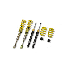 Load image into Gallery viewer, ST Suspension X Height Adjustable Coilover Kit for 05-11 Audi A6 (4F/C6) Sedan 2WD, Quattro (13210059)