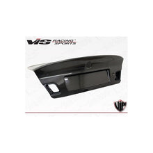 Load image into Gallery viewer, VIS Racing CSL(Euro) Style Carbon Fiber Trunk (99BME462DCSL-020C)