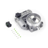 Haltech Bosch - 74mm Electronic Throttle Body - Includes connector and Pins (HT-011802)