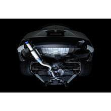 Load image into Gallery viewer, TOMEI FULL TITANIUM MUFFLER EXPREME Ti Q60 (TB6090-NS21B)