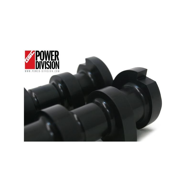 GSC Power-Division Billet Evolution X S3 Camshafts (gsc7010S3)