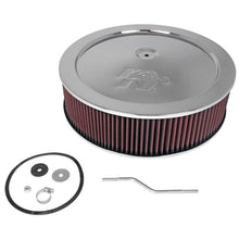 Load image into Gallery viewer, K&amp;N Filtercharger Injection Performance Kit (57-3014)