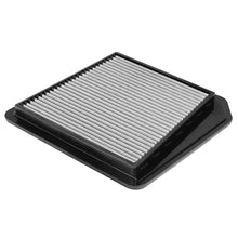 Load image into Gallery viewer, aFe Magnum FLOW OE Replacement Air Filter w/ Pro DRY S Media (31-10241)