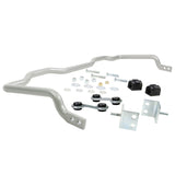 Whiteline Sway bar 22mm heavy duty blade adjustable for 1998-2000 BMW 323i (BBR38Z)