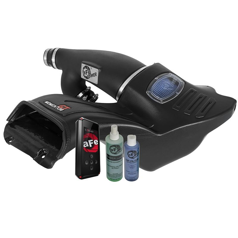 aFe SCORCHER PRO PLUS Performance Package (77-33001-PK)