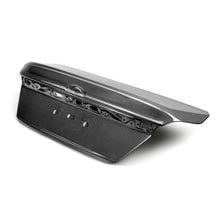 Load image into Gallery viewer, Seibon 2022+ Subaru WRX Carbon Fiber Trunk Lid (TL22SBIMP)